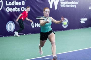 Ella Seidel 111 - Hamburg Ladies and Gents Cup